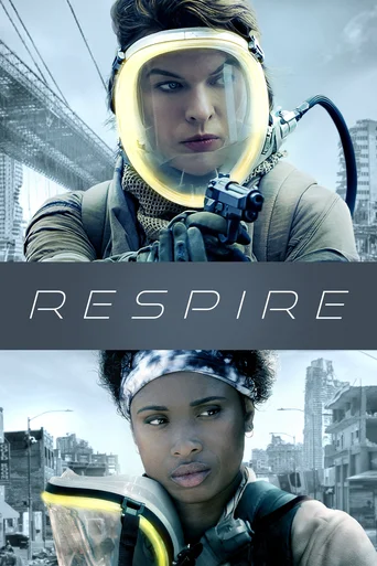 Assistir Respire (2024) Online
