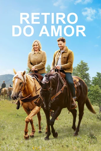 Assistir Retiro do Amor Online