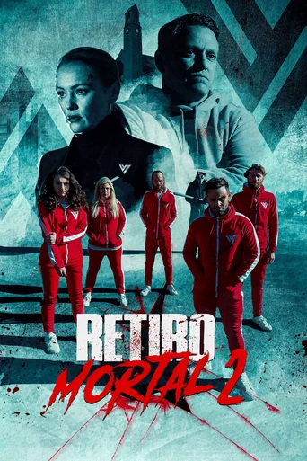 Assistir Retiro Mortal 2 Online