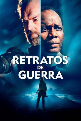 Assistir Retratos de Guerra Online