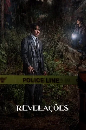 Assistir Revelações Online