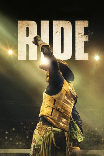 Assistir Ride Online
