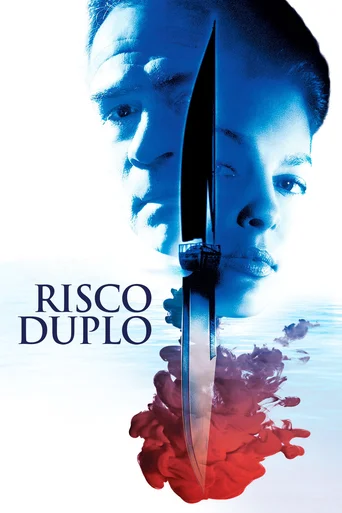 Assistir Risco Duplo Online