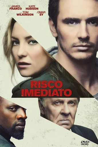 Assistir Risco Imediato Online