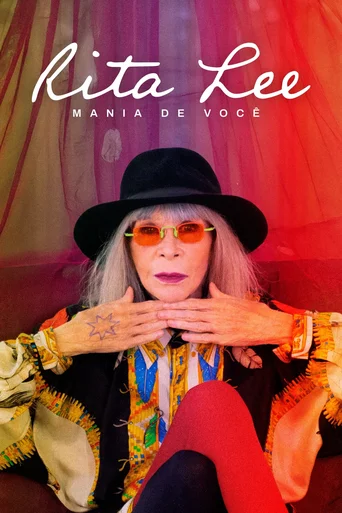 Assistir Rita Lee: Mania de Você Online