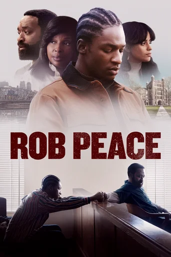 Assistir Rob Peace Online