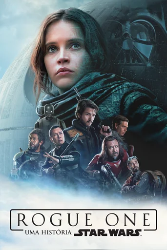 Assistir Rogue One: Uma História Star Wars Online