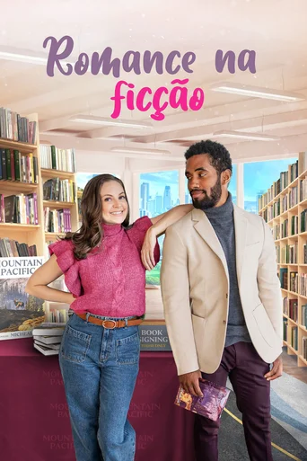 Assistir Romance na Ficção Online
