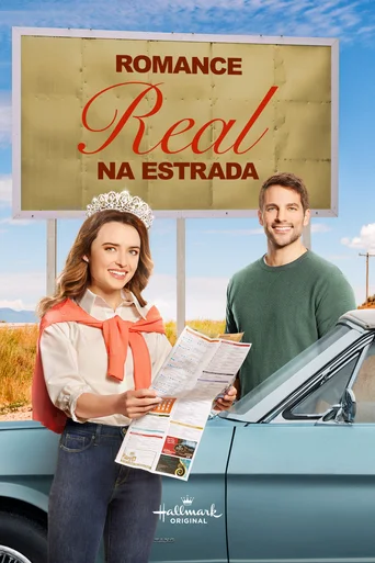 Assistir Romance Real na Estrada Online