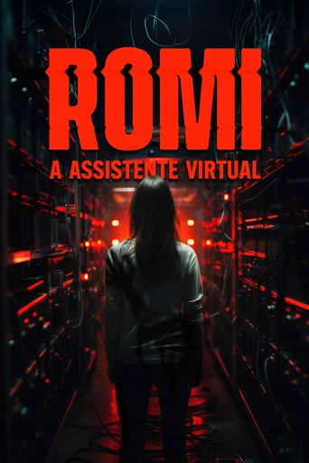 Assistir Romi: A Assistente Virtual Online