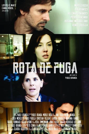 Assistir Rota de Fuga Online