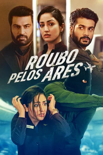 Assistir Roubo pelos Ares Online