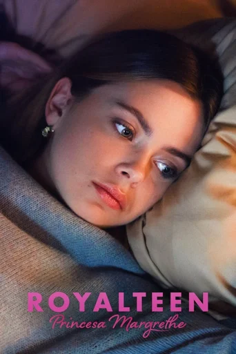 Assistir Royalteen: Princesa Margrethe Online