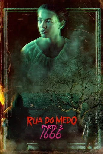Assistir Rua do Medo: 1666 – Parte 3 Online