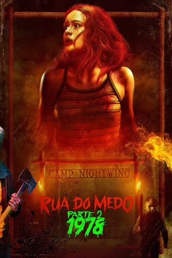 Assistir Rua do Medo: 1978 - Parte 2 Online
