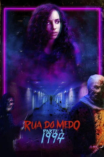 Assistir Rua do Medo: 1994 - Parte 1 Online