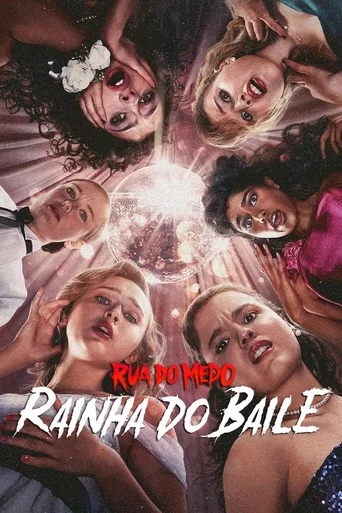 Assistir Rua do Medo: Rainha do Baile Online