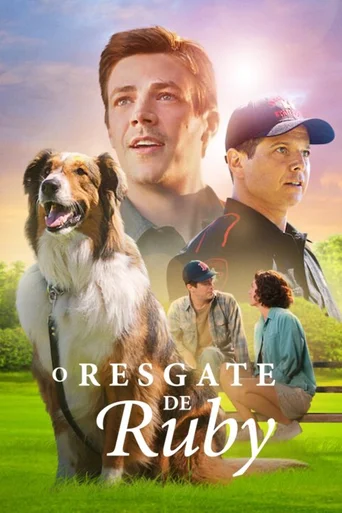 Assistir O Resgate de Ruby Online