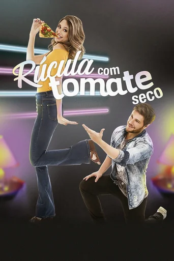 Assistir Rúcula com Tomate Seco Online