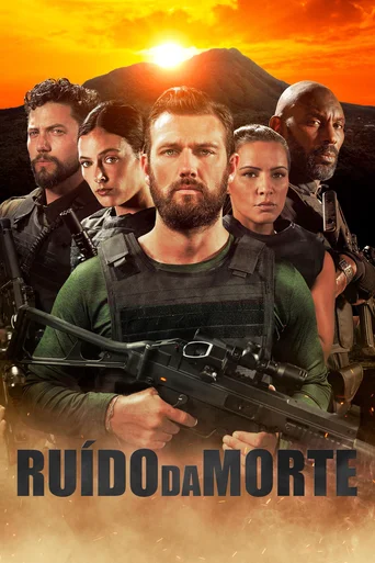 Assistir Ruído da Morte Online