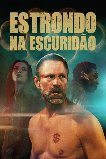 Assistir Estrondo na Escuridão Online