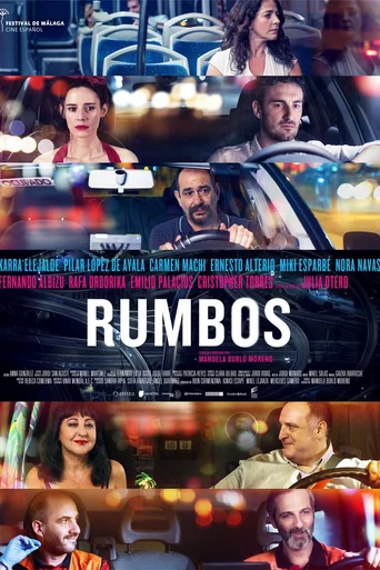 Assistir Rumbos Online