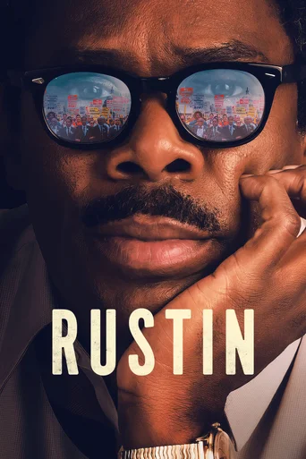 Assistir Rustin Online