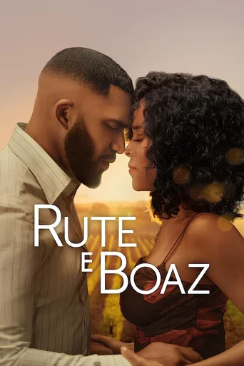 Assistir Rute e Boaz Online