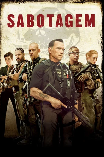 Assistir Sabotagem Online