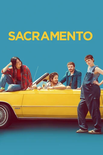 Assistir Sacramento Online
