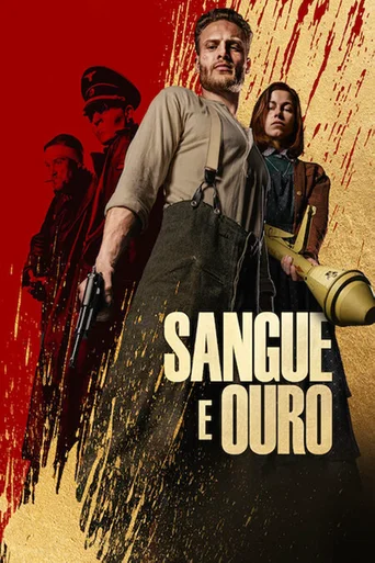 Assistir Sangue e Ouro Online