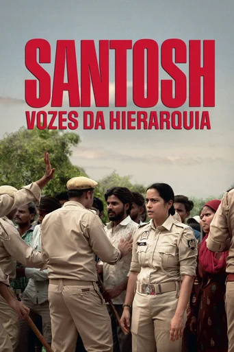 Assistir Santosh: Vozes da Hierarquia Online