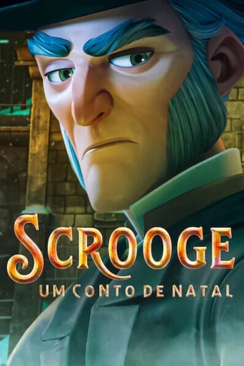 Assistir Scrooge: Um Conto de Natal Online