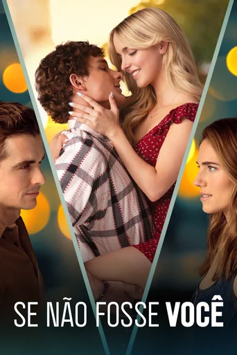 Assistir Se Não Fosse Você Online