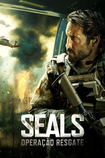 Assistir Seals: Operação Resgate Online