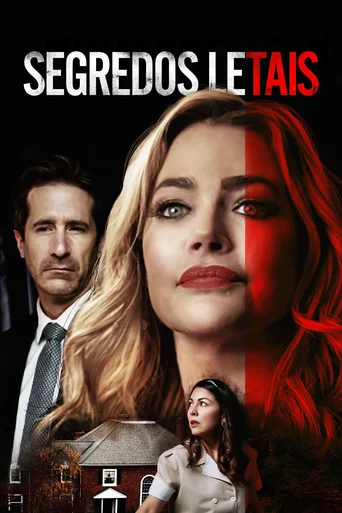 Assistir Segredos Letais Online