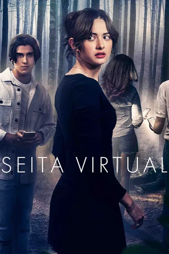 Assistir Seita Virtual Online