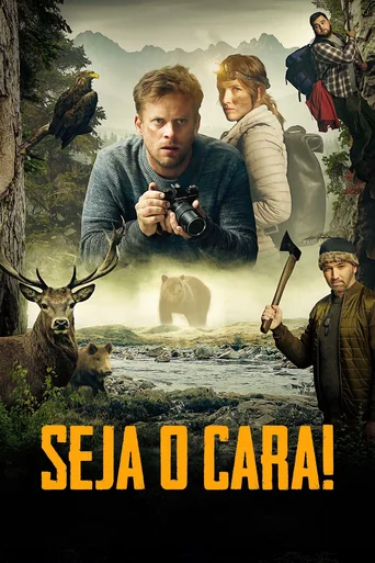 Assistir Seja o Cara! Online