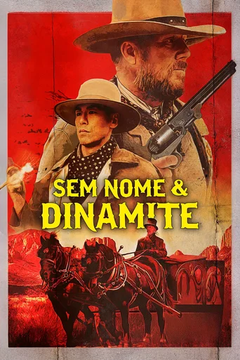 Assistir Sem Nome & Dinamite Online