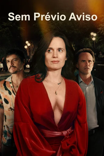 Assistir Sem Prévio Aviso Online
