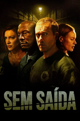 Assistir Sem Saída Online