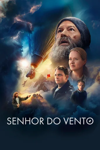 Assistir Senhor do Vento Online