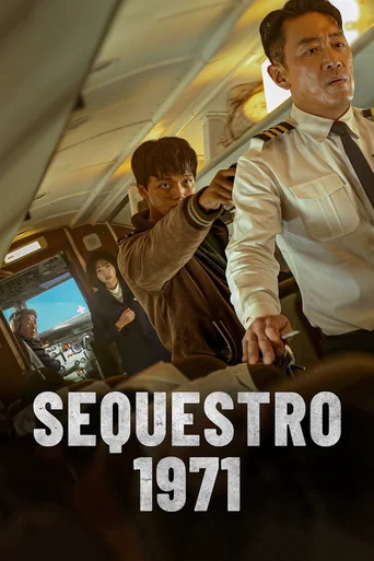 Assistir Sequestro 1971 Online