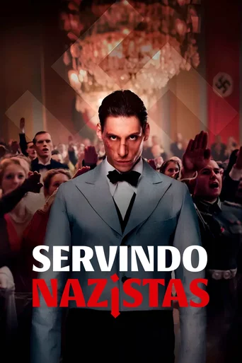 Assistir Servindo Nazistas Online
