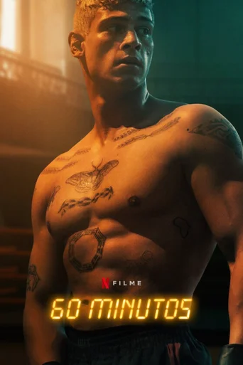 Assistir 60 Minutos Online