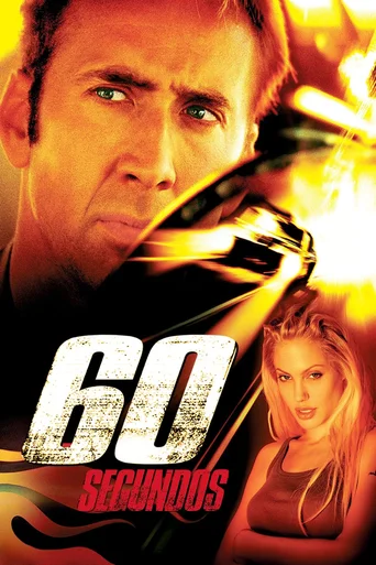 Assistir 60 Segundos Online