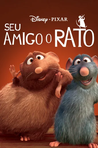 Assistir Seu Amigo o Rato Online