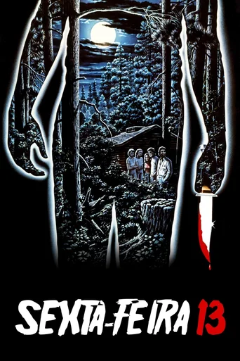 Assistir Sexta-Feira 13 Online