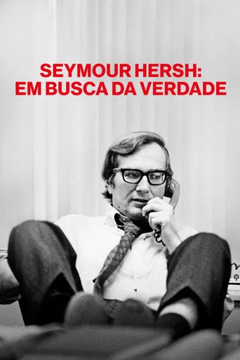 Assistir Seymour Hersh: Em Busca da Verdade Online