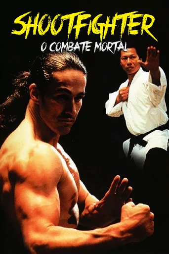 Assistir Shootfighter: O Combate Mortal Online